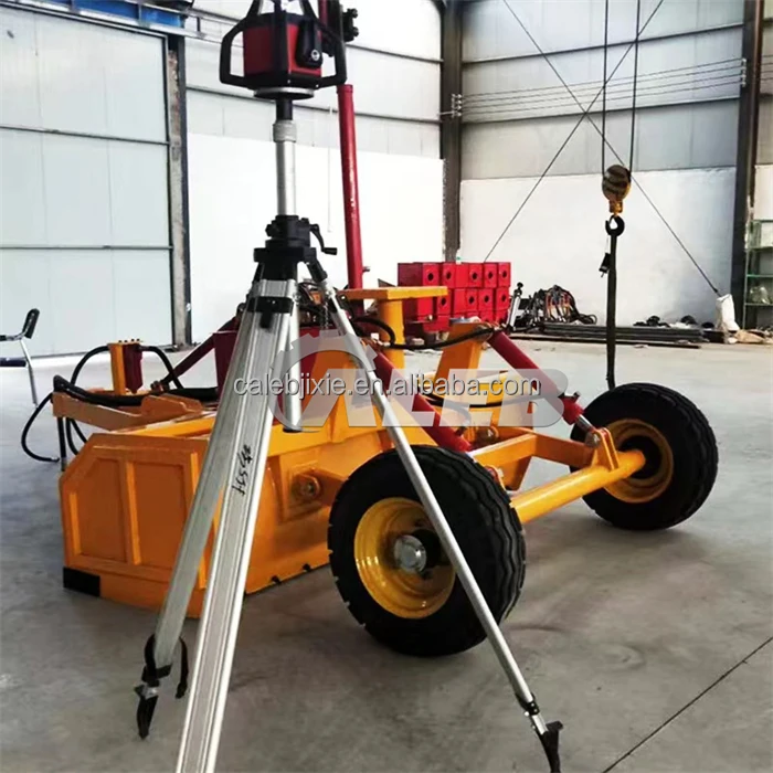 Wholesale Farm 3 Point Land Leveler - Efficient Grading