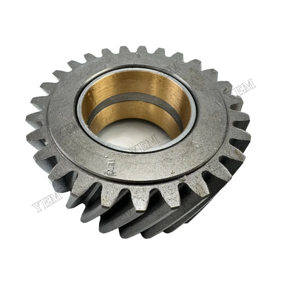 J08E Idler Gear Engine Parts Fits for Hino Repair Replacement 3