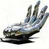 Plata Brillante