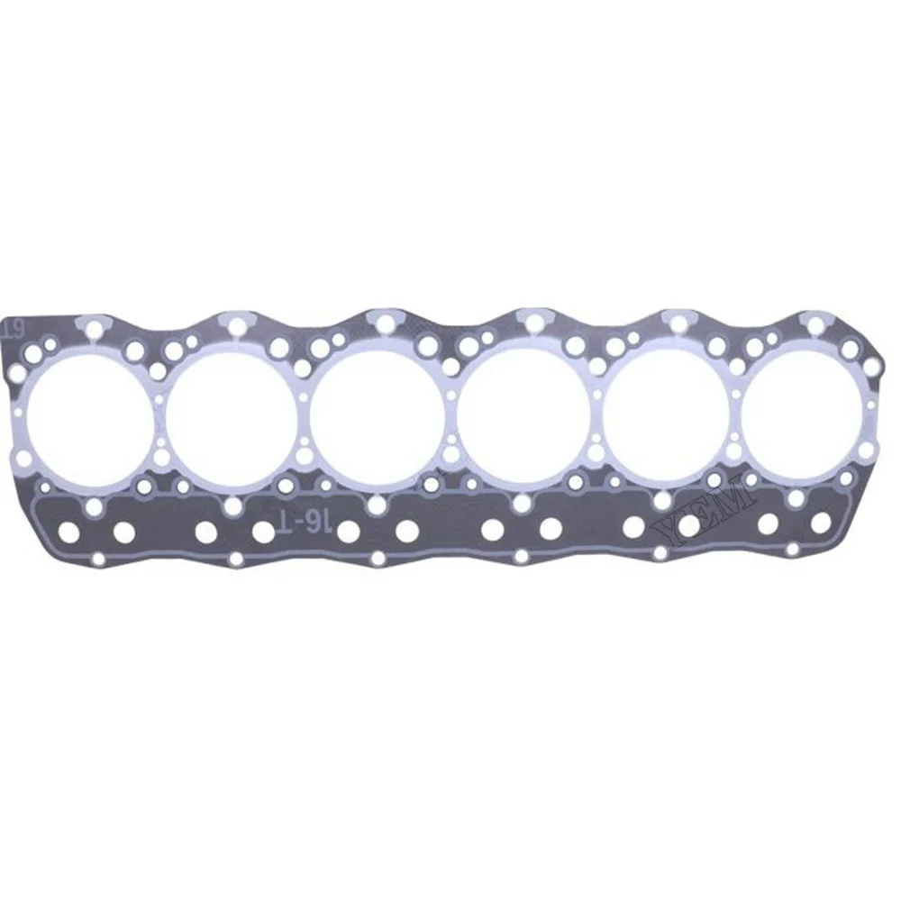 Cylinder Head Gasket ME071328 for Mitsubishi Engine 6D16 6D16A