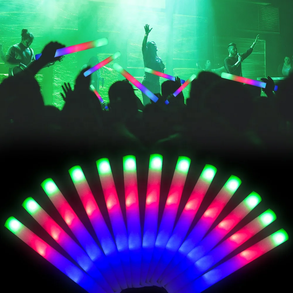 Wholesale Glow Sticks Bulk Party Favors Glow Sticks Party Assecories
