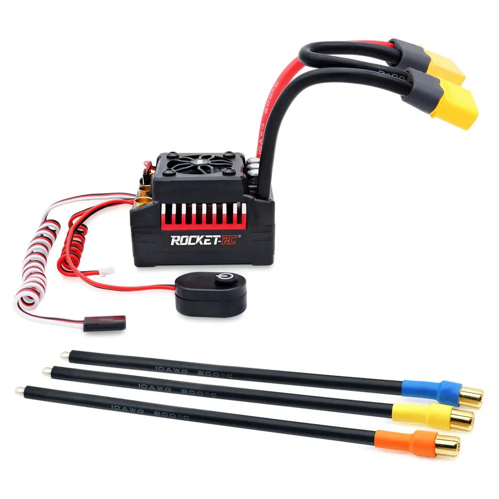 FLETA PRO V2 ESC 160A
