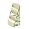 Third Floor 16.2 * 13.5 * 33.5 cm Green