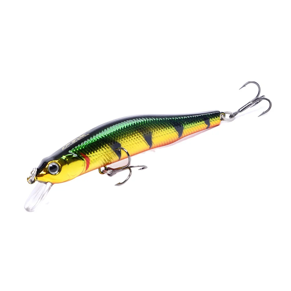 FTK HF006 Whosale 9CM 10.2G Minnow