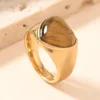 Amore a forma di cuore d'oro