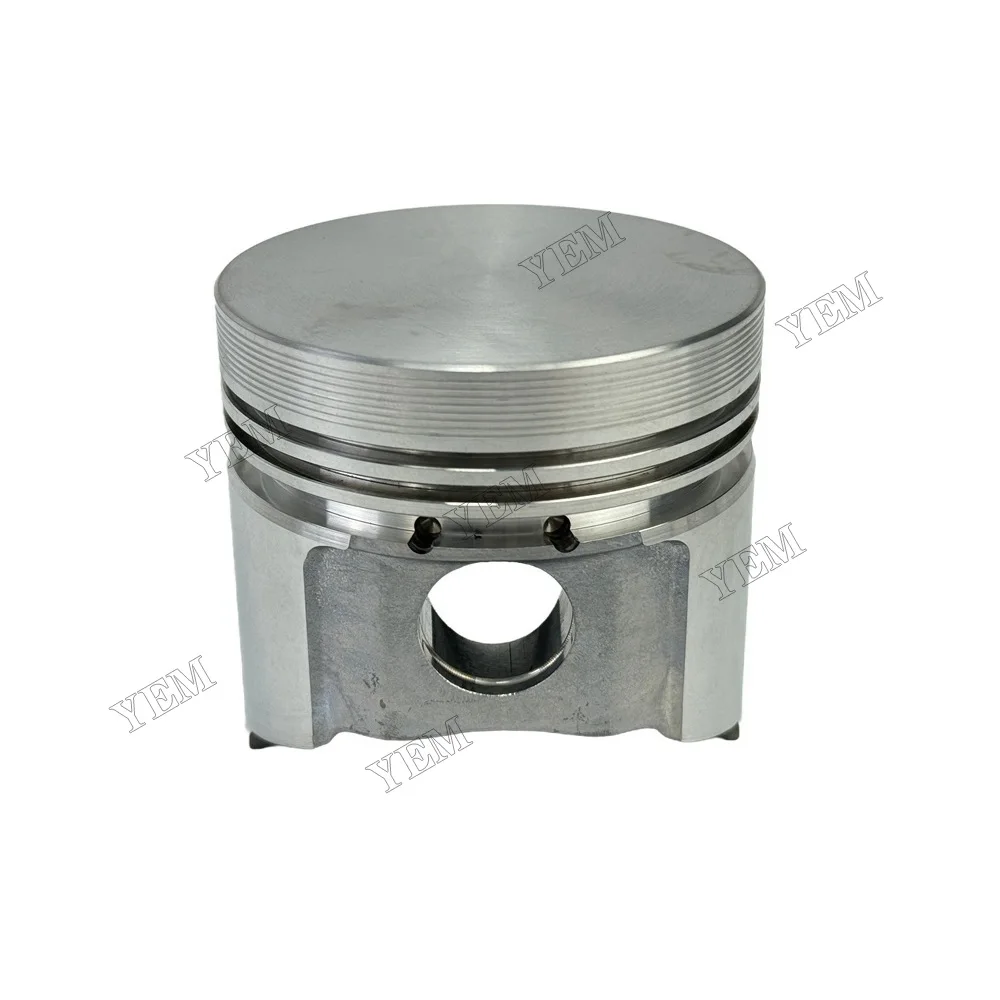 For Yanmar 3T75 Piston 121467-22090 Engine Parts High Quality 5