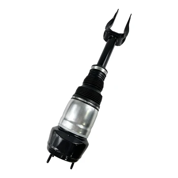 Original Refurbished OEM 1663204966 1663205066 Front Air Suspension Shock Absorber Without ADS for Mercedes-Benz X166 GL350