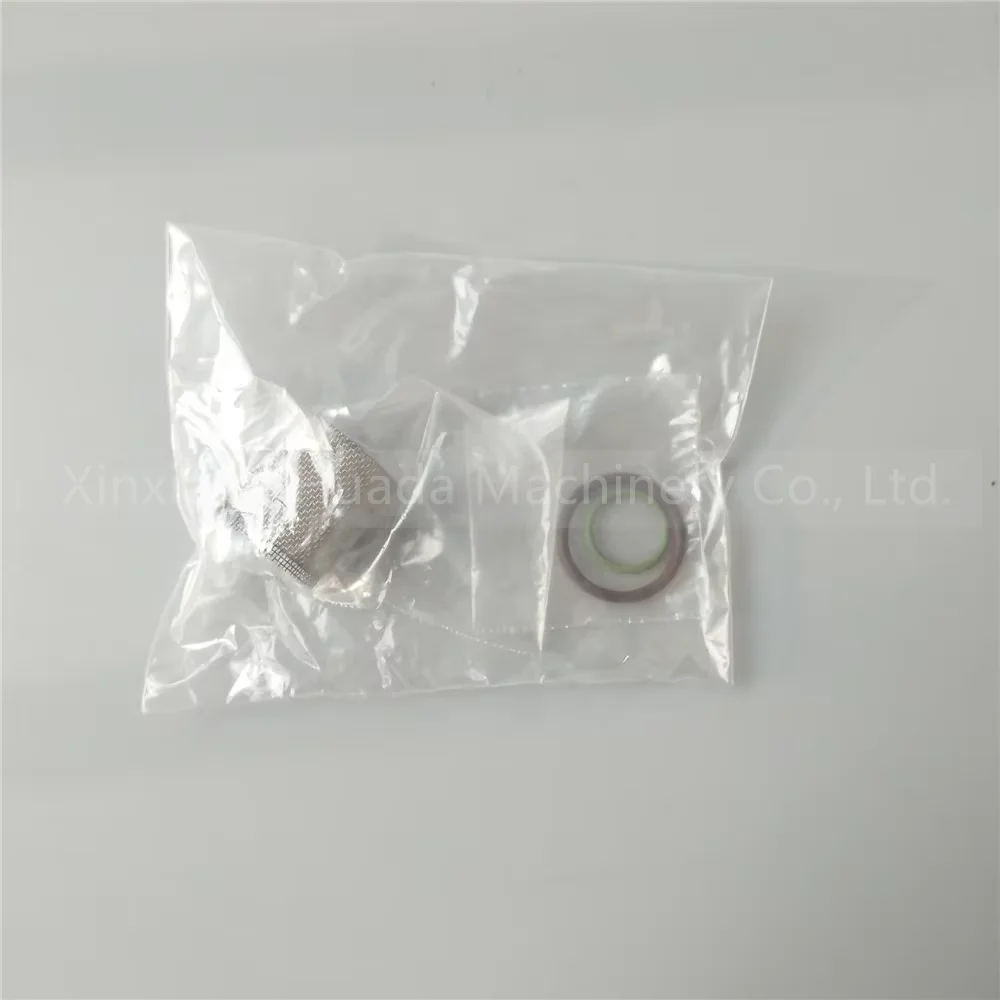 Sullair Strainer Repair Kit 241772 - Quality & Efficiency