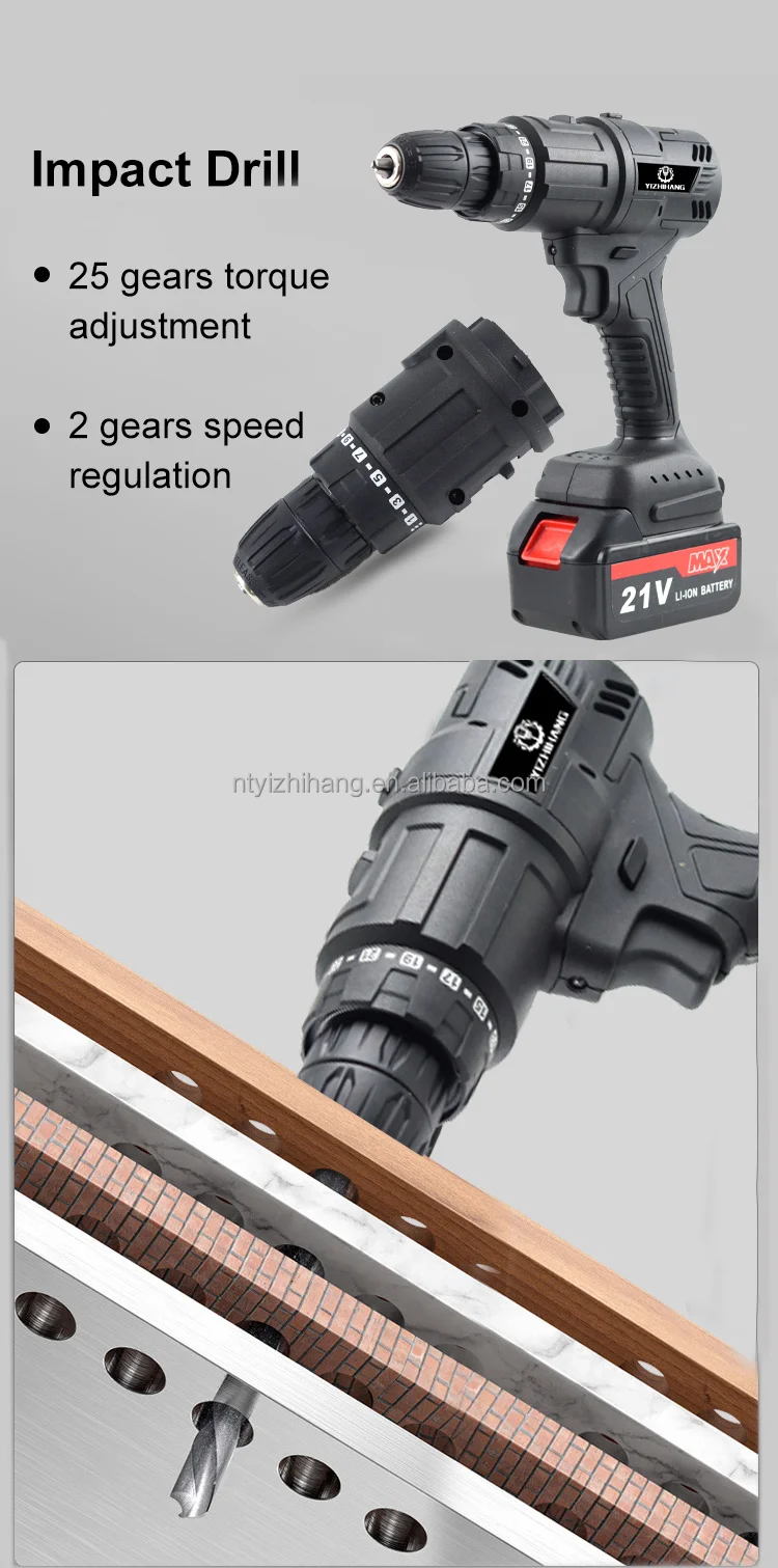 New Arrival Cheap Cordless 7 In 1 Multifunction Power Tools