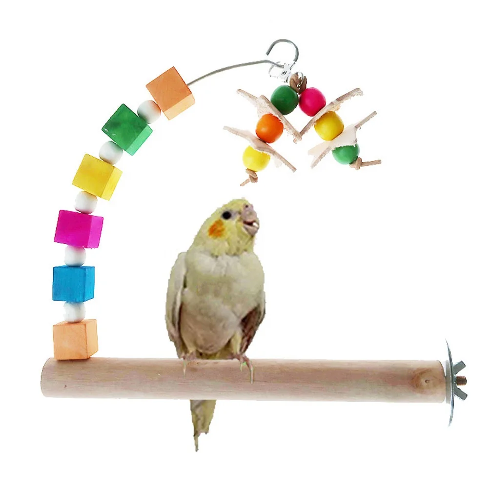 wholesale bird toys