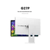 Modello semplice da 27" - con staffa