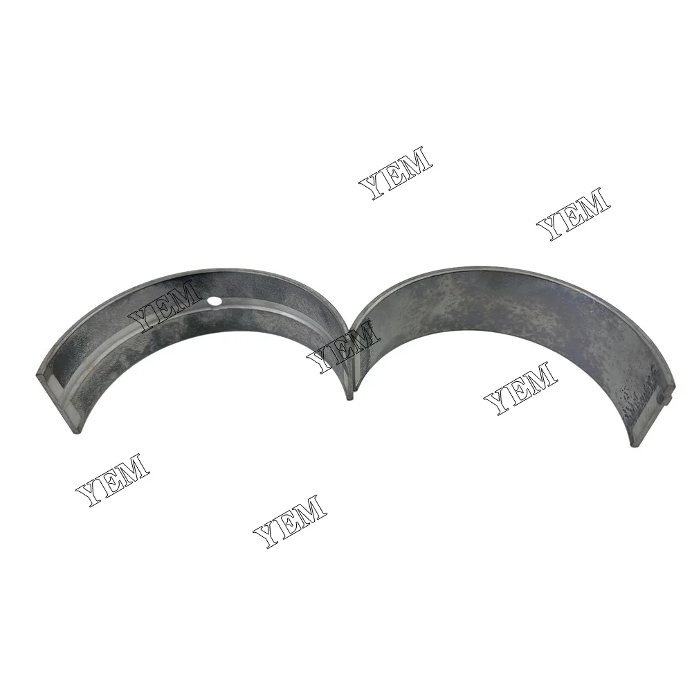 Main Bearing Fit for Mitsubishi S6N Engine 2