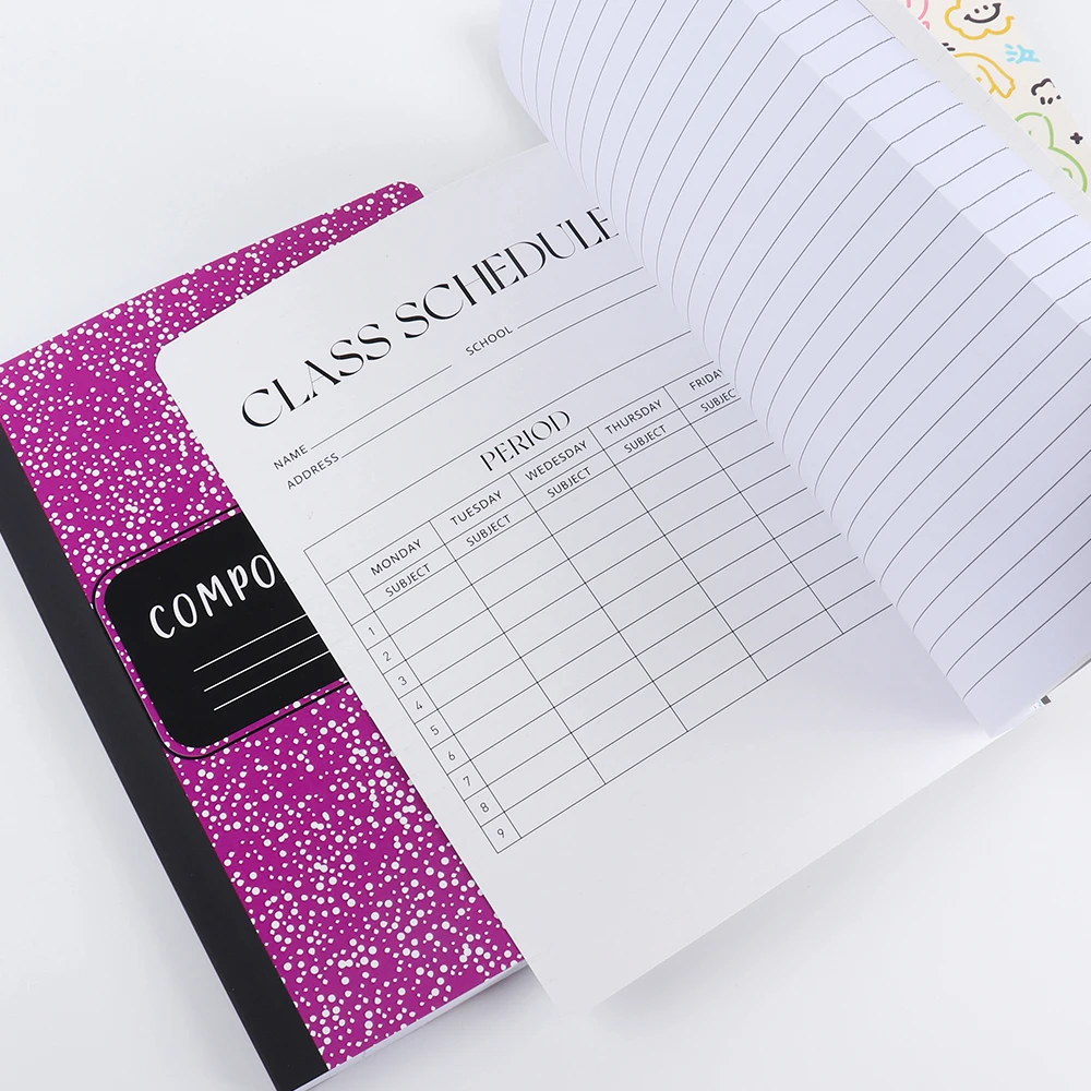 Wholesale Factory Customized Writing Students' Composition Exercise ...