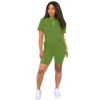 Verde dell'esercito
