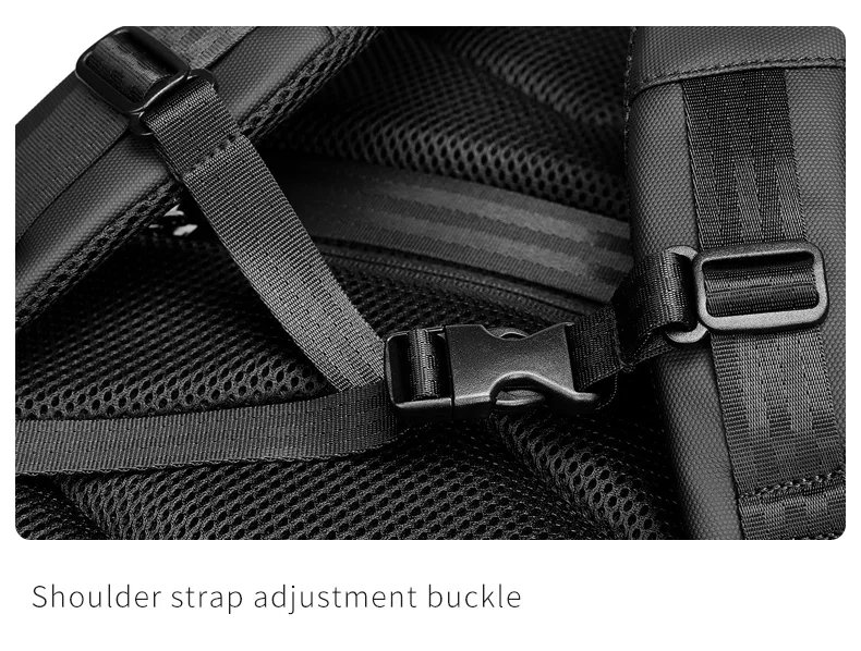 New Bag Laptop Usb Charging Anti Theft Men Waterproof Bagpack Backpack ...