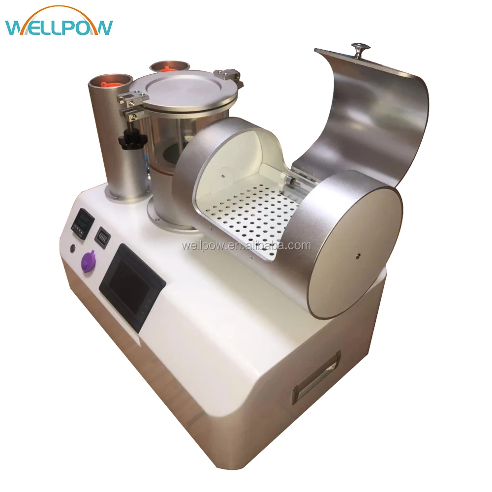 
2020 новый стиль полностью автоматическая портативная Водонепроницаемая машина для нанесения нанопокрытия для всех мобильных телефонов 