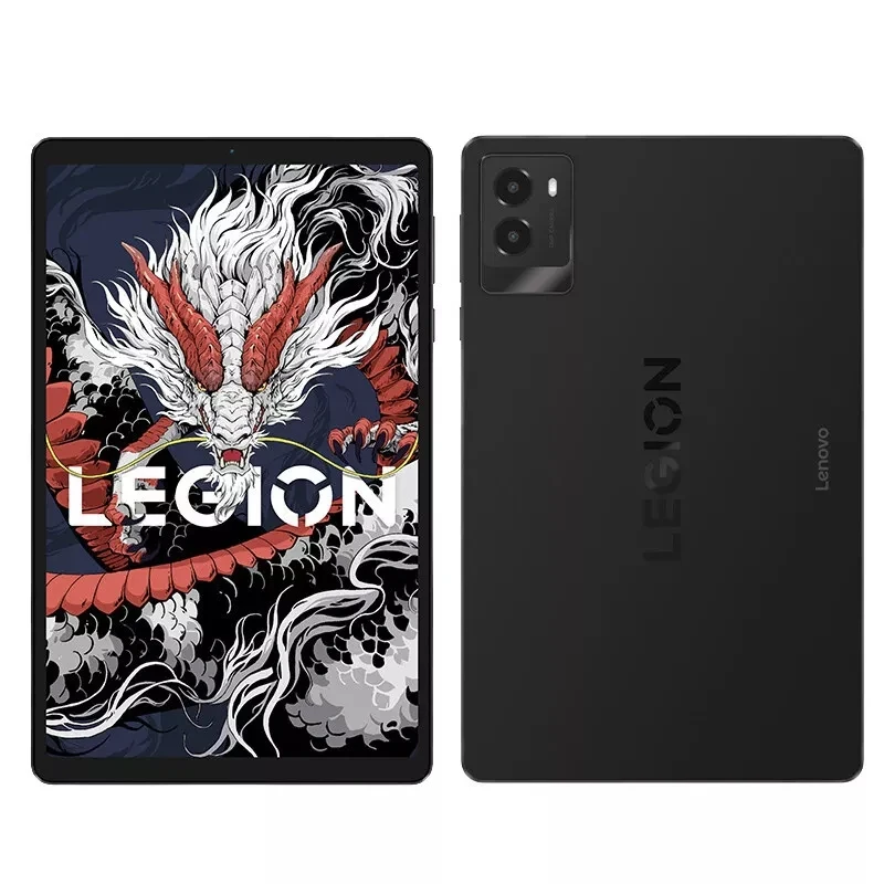 Lenovo Legion Y700 Gen3 12/256GB 中国版 Lenovo Legion Y700 Gaming Tablet - 12GB+256GB Snapdragon 8 Gen 3