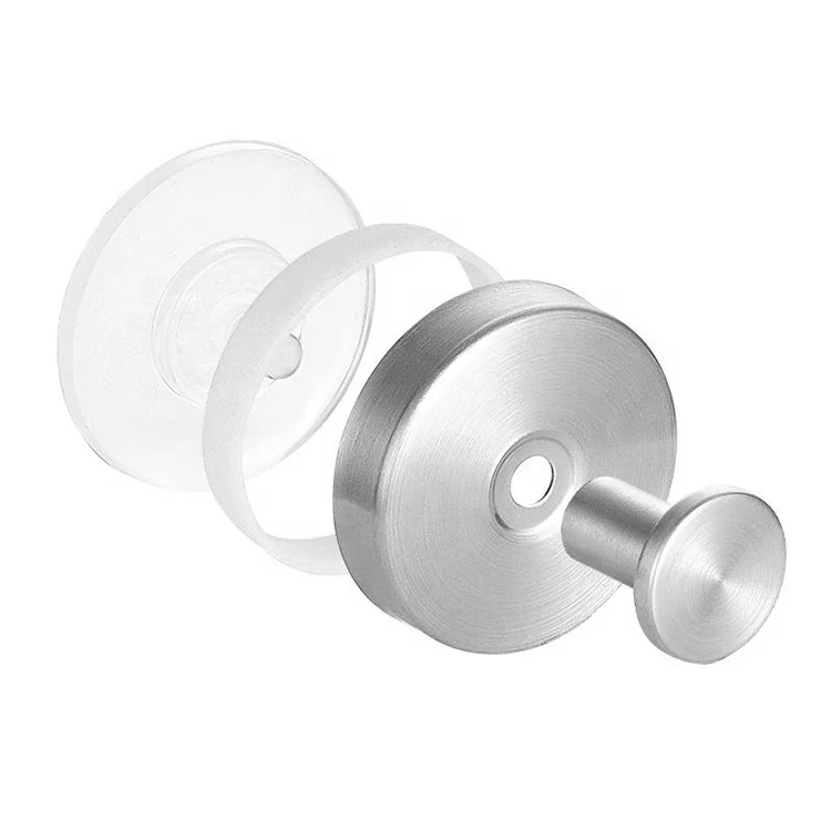 Shower Suction Cup With Hook Shower Hooks With Suction Cups Suction Cup Hooks For Shower