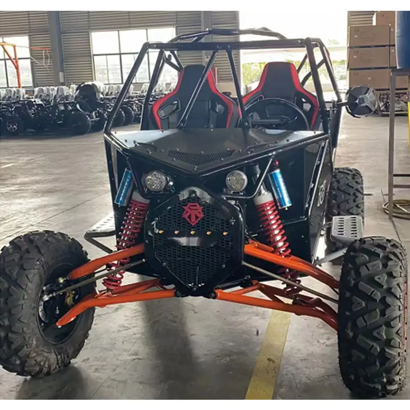 Quadix Buggy 1100 4x4