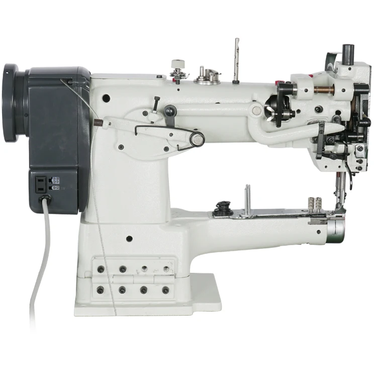 Jianglong 335D3 Sewing Machine - High-Speed & Reliable