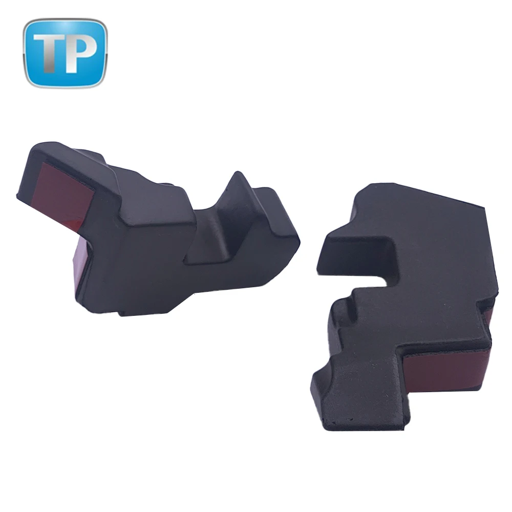 Vysoká kvalita motorek pre Hyundai Rio kapotové amortizátory kompatibilné s kódom OEM 86432-1R000 864321R000 86442-1R000 864421R000