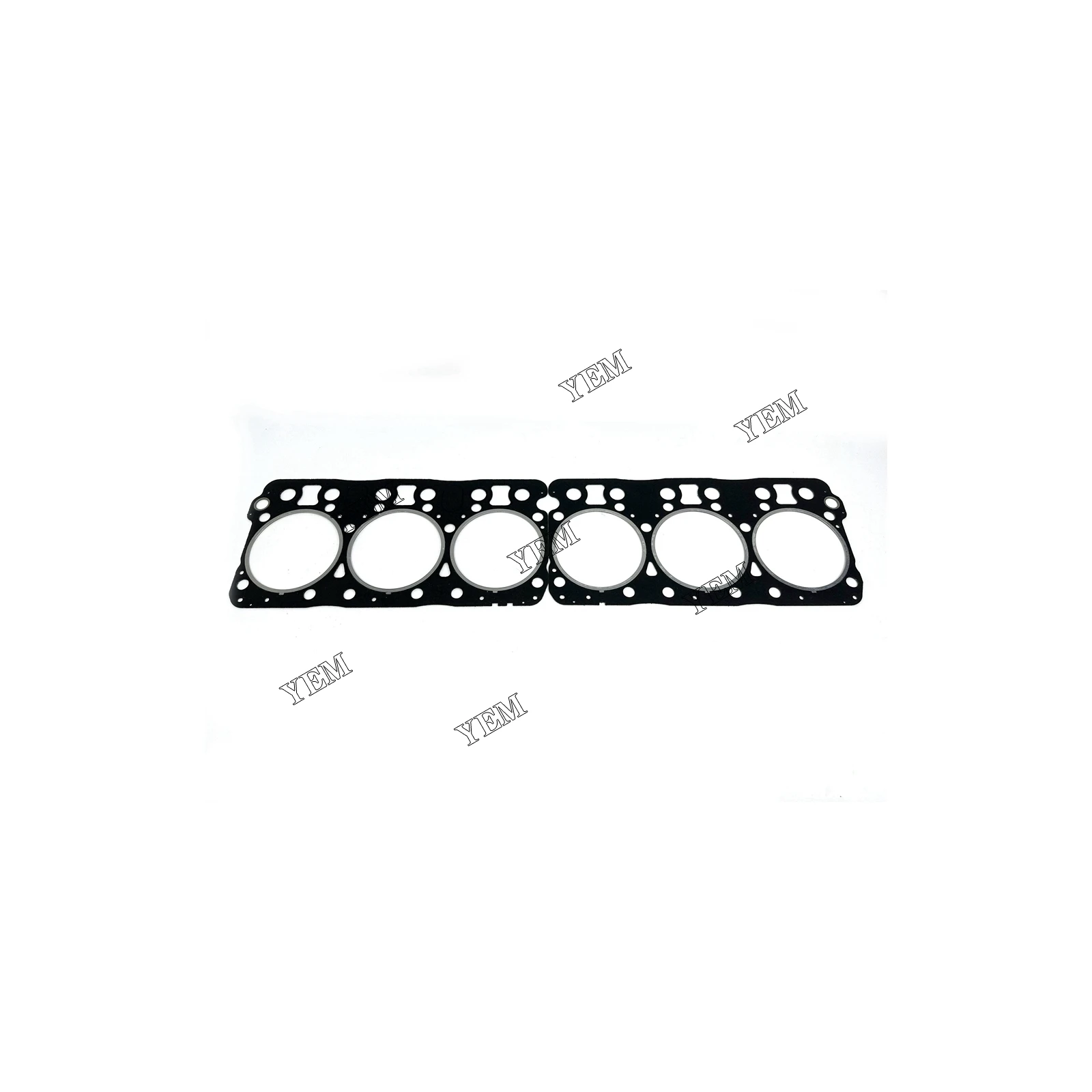For Doosan DE12 Head Gasket Standard Size Engine Parts