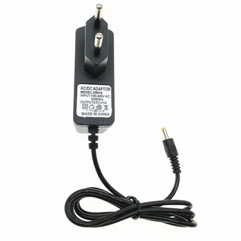 American Dad Alimentatore 9.5V CA/DC - Adattatore Per Caricabatterie AD- E95100L, Marca Aperit, Nuovo E Originale Alimentatore 9.5v Ac/dc