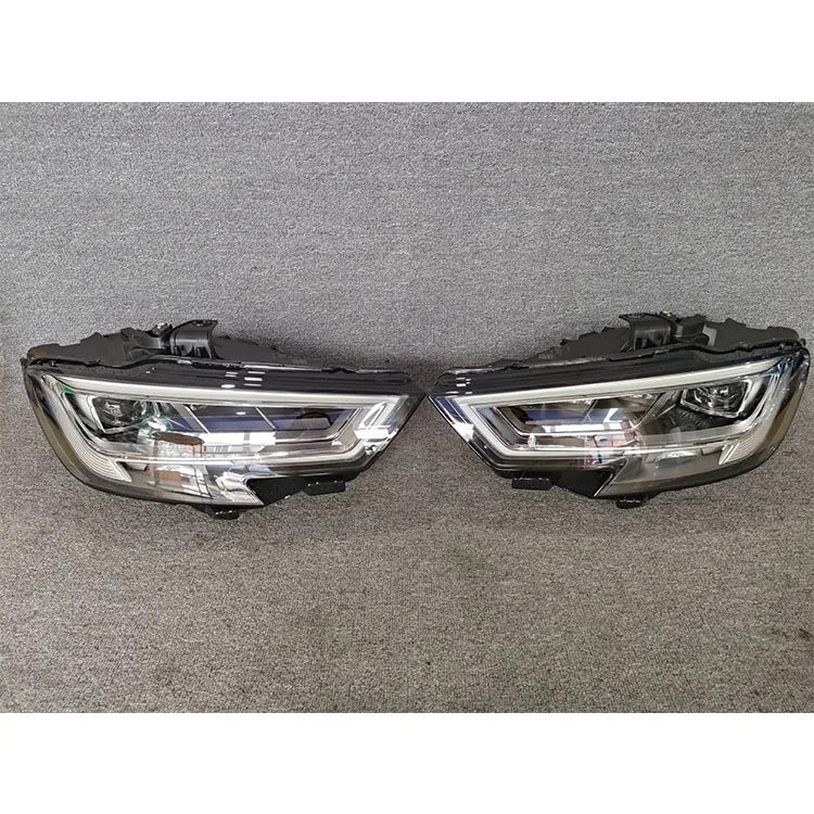 FOR Audi A3 S3 RS3 left EU LED Headlight 8V0 941 033 C /034 C