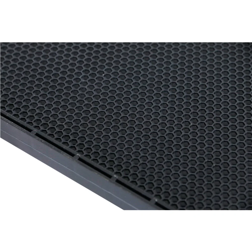 Plastic Bee Hive Frames with Plastic Foundation Sheet Spray Wax Beehive Frame