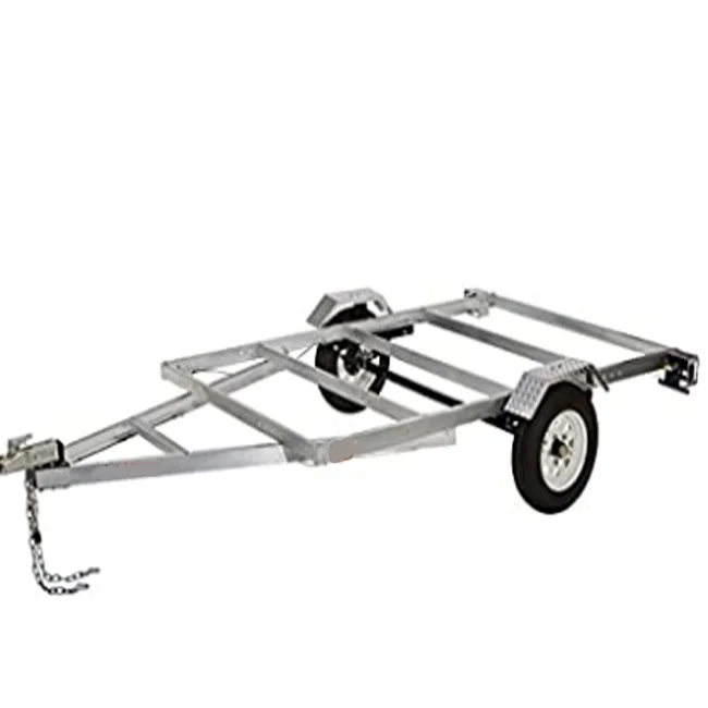 Aluminum Utility Trailer Kit| Alibaba.com