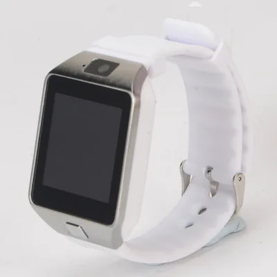 Hot Selling Smart Watch DZ09 Smartwatch with Camera B-T Sleep Monitor SIM Card for Smart aperçu 9