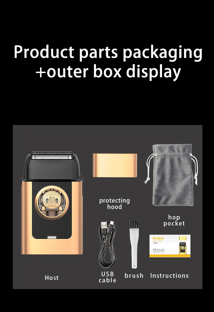 Specifications