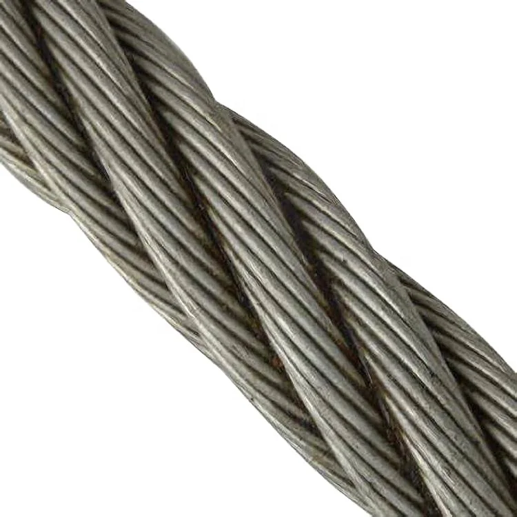 rhrl wire rope meaning supplier
