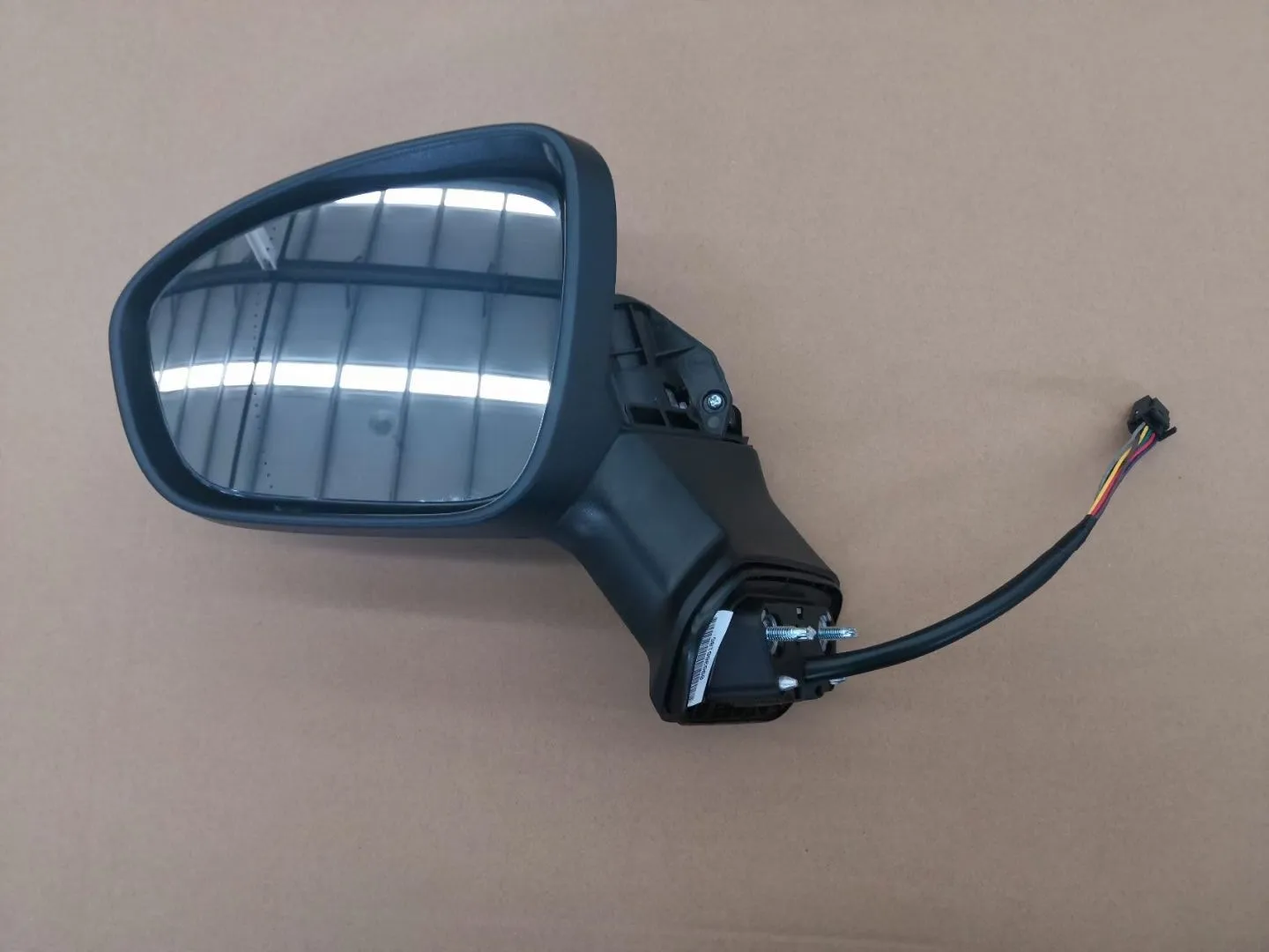 FOR RENAULT CLIO IV 2012-2017 Door Wing Mirror  Car Mirror for Clio 2018 2019 2020