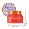 Arbutin Sugar Scrub 350g