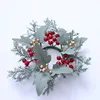 Christmas small candlestick7#