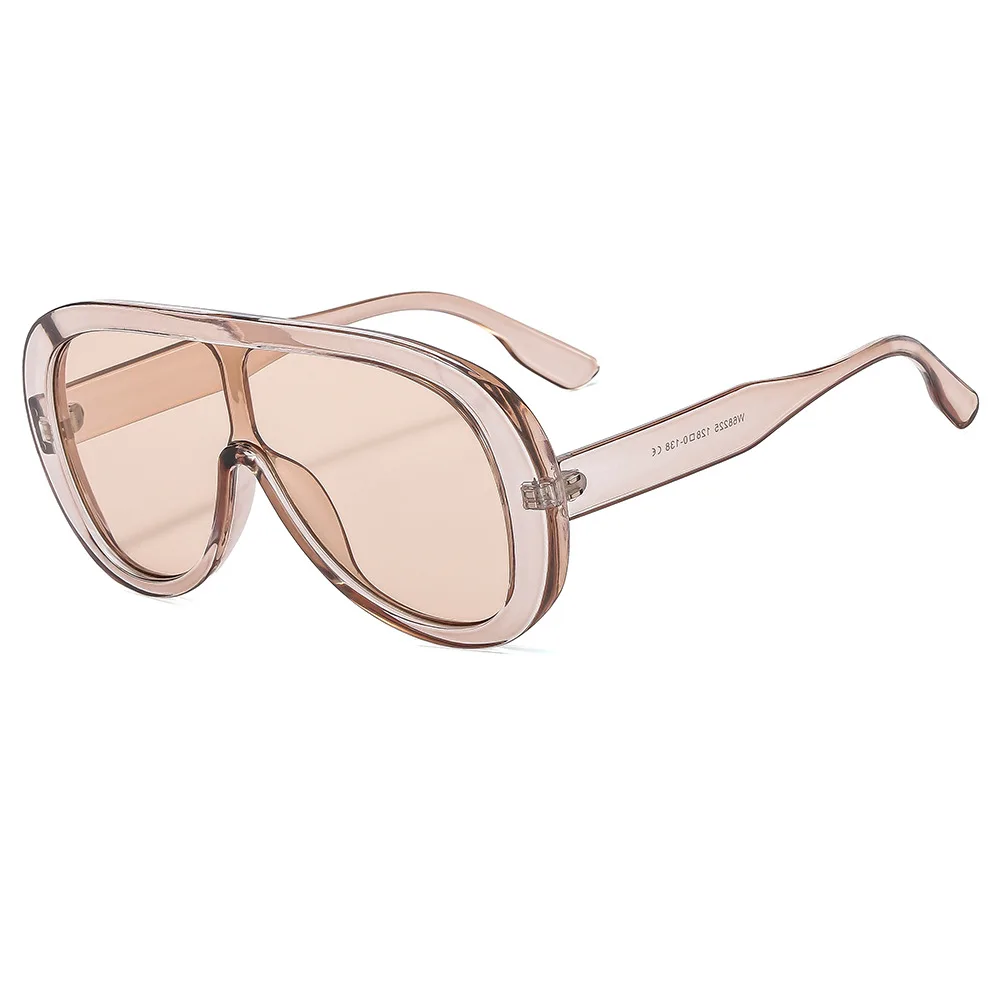 【PHOEBE PHILO】ボンベオーバーサイズフレームサングラス Phoebe Philo Bombe Glasses - Oversized Vintage Sunglasses