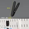 B-012   Clamps-2pcs