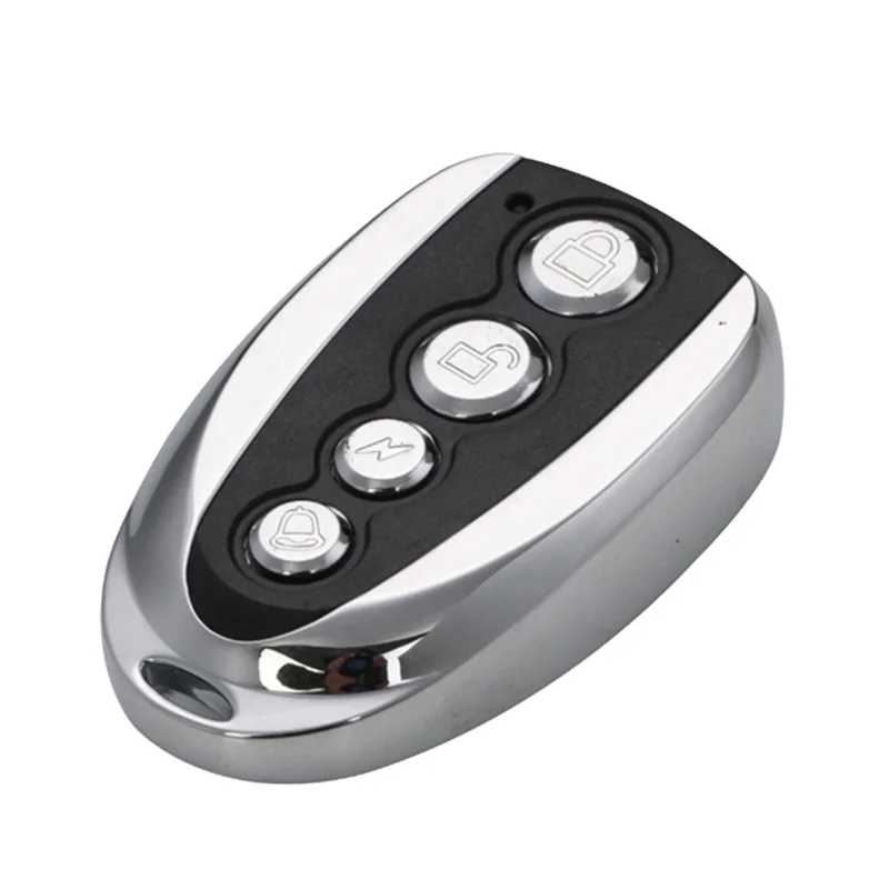 433MHz Clone Garage Door Remote Control for DITEC GOL4C Remote Control
