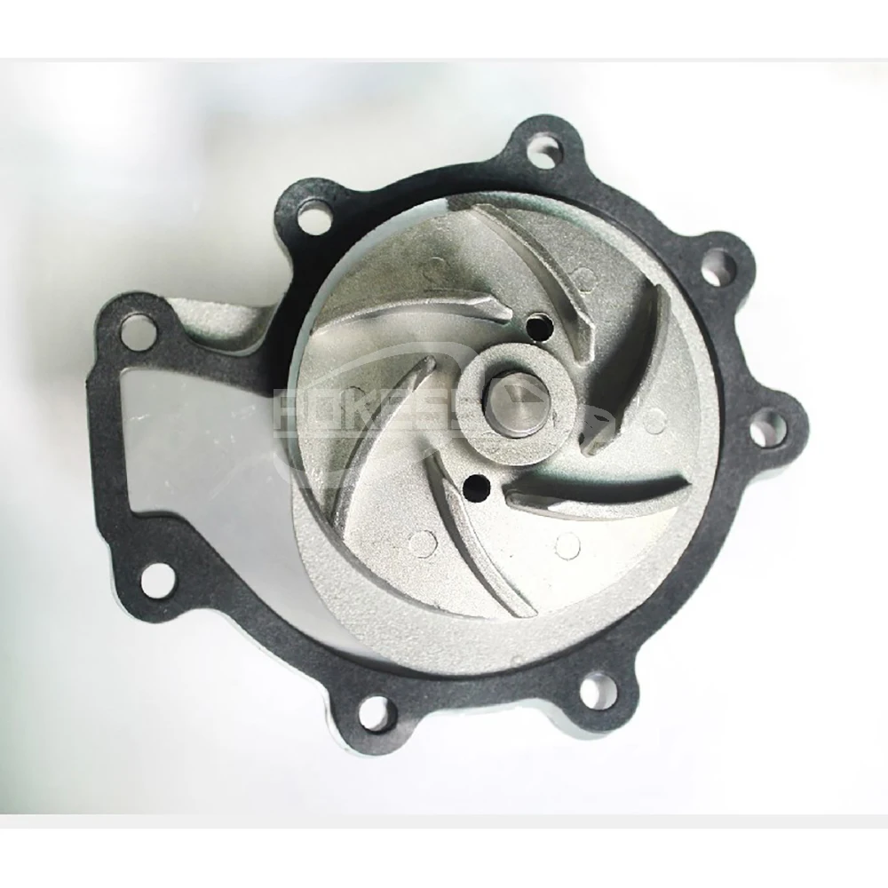 Vehicle Parts EM5E8507AA CM5G8507AA Engine Water Pump Gasket for Ford ... — 6