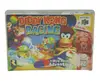 course de didy kong