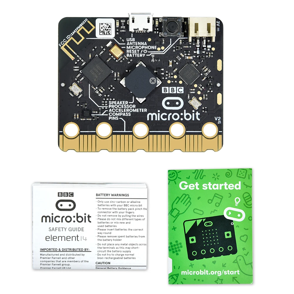 micro bit go kit Basic Starter Kit for the BBC microbit set| Alibaba.com