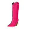 rose vif