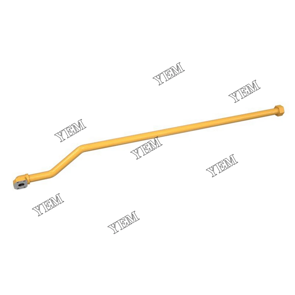 Tube Assembly 227-4304 for Cat Excavator Diesel Engine