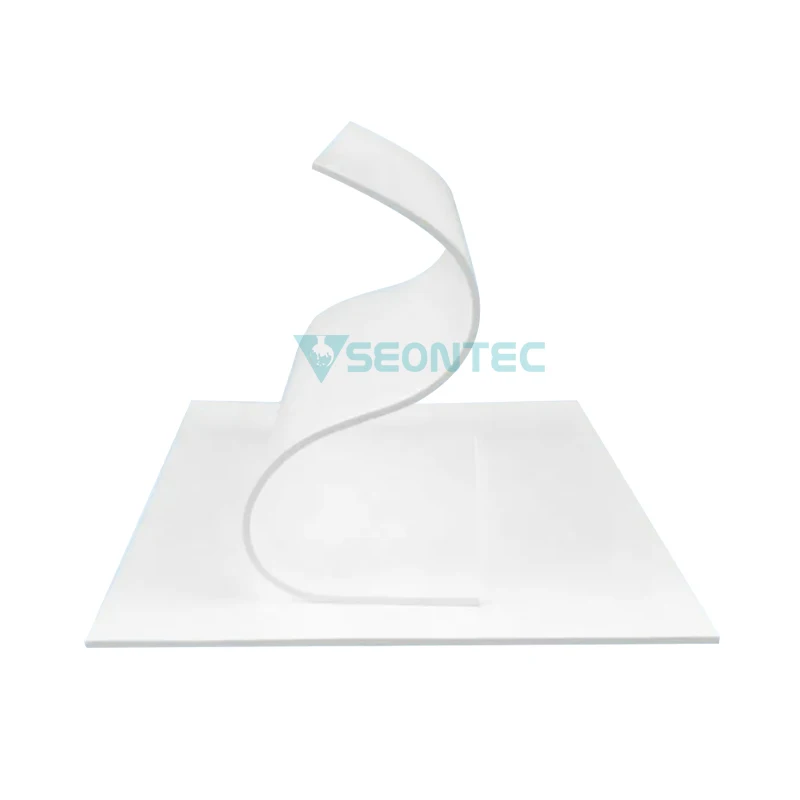 Soft Ptfe Eptfe Sheet For Gasket Buy Eptfe Eptfe Plate Eptfe Sheet Product On 1107