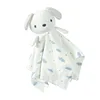Soothing towel doll 5