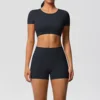 Set G - Black