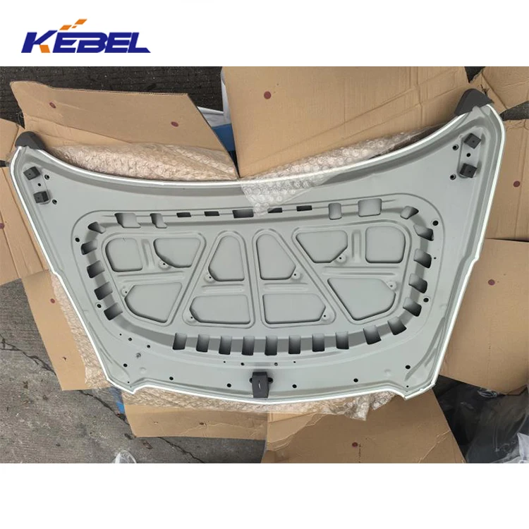 product iron automotive hood cover auto spare body parts car hood for cadillac xt5 2019 2020 2021 2022 2023-6