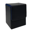 Black+inner Blue