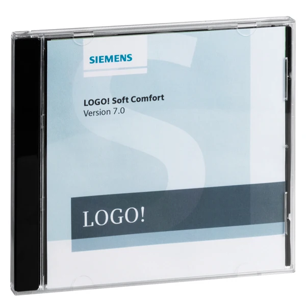 Wholesale LOGO! Soft Comfort Software 6ED1058-0BA08-0YA1